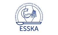 ESSKA — European Society of Sports Traumatology, Knee Surgery and Arthroscopy
