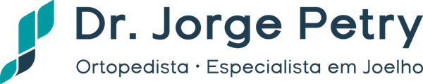 Dr. Jorge Petry — Ortopedia e Traumatologia