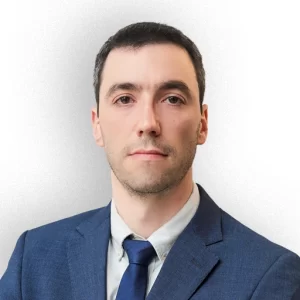 Foto de Dr. Jorge Petry • Ortopedista e Traumatologista